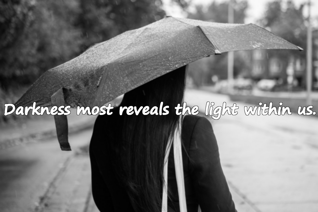 Meaningful Quotes about Night