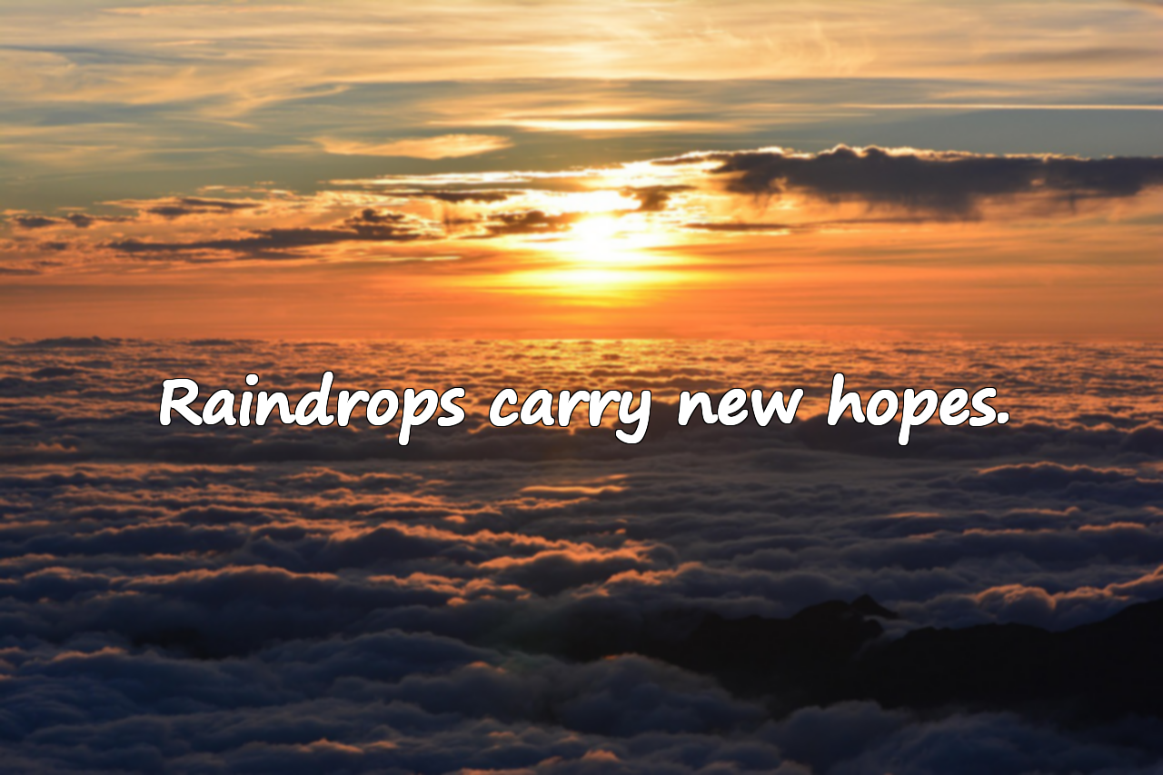 Meaningful Quotes about November