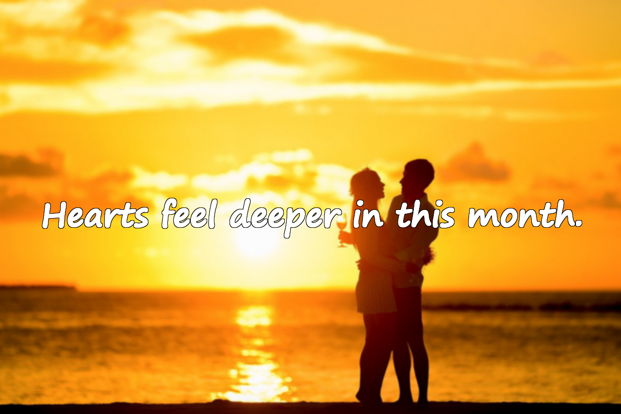 Meaningful Quotes about November