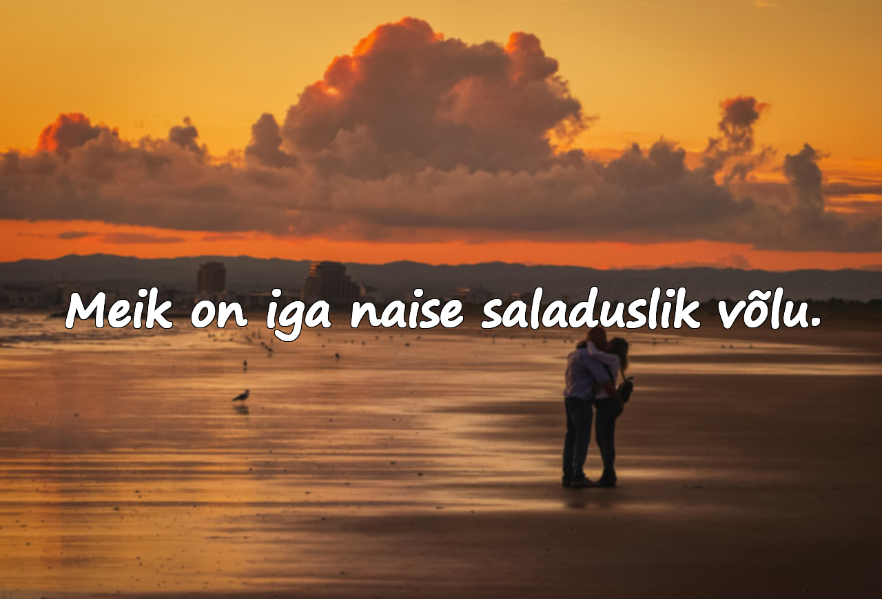 Meigi tsitaadid
