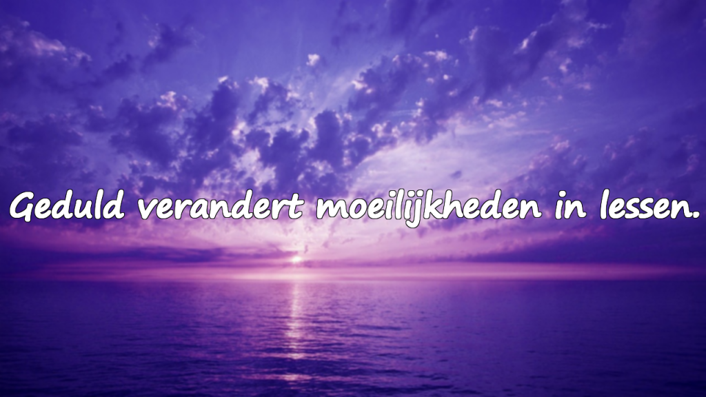 Moeilijkheden – Diepe en positieve citaten over levensuitdagingen