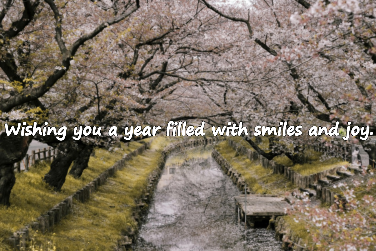 New Year Quotes