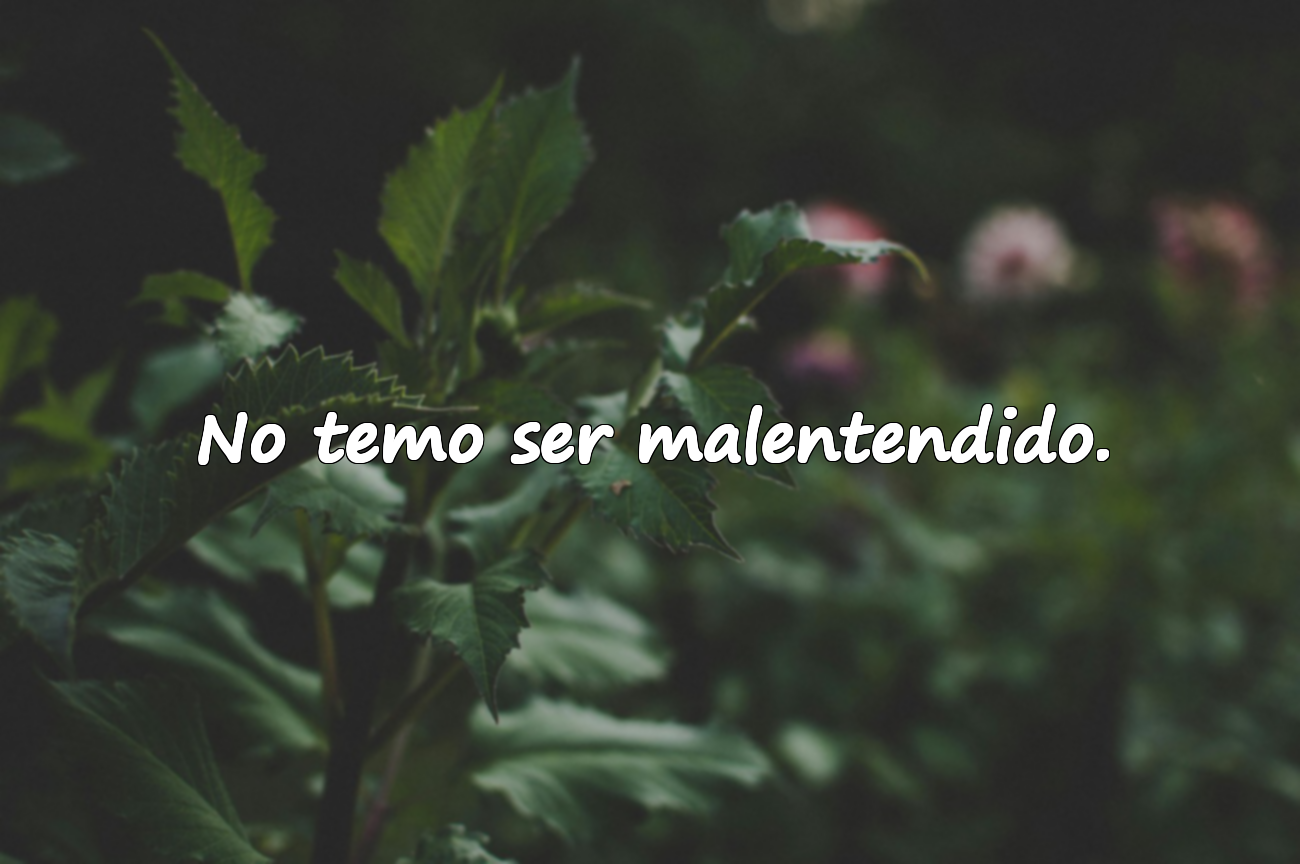Palabras Hirientes