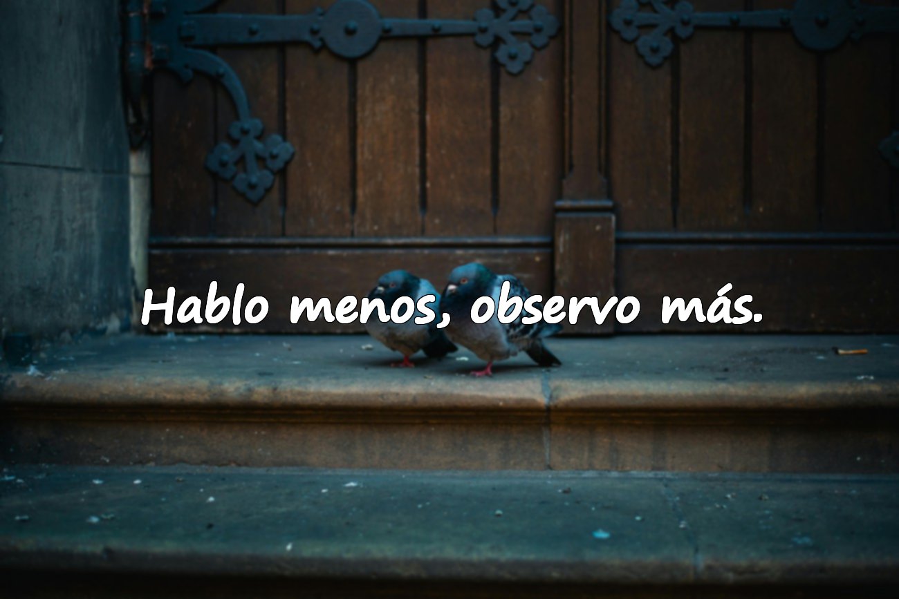 Palabras Hirientes
