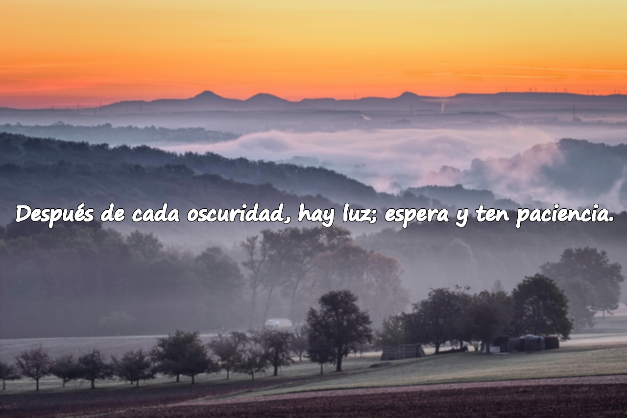 Palabras para personas quebrantadas