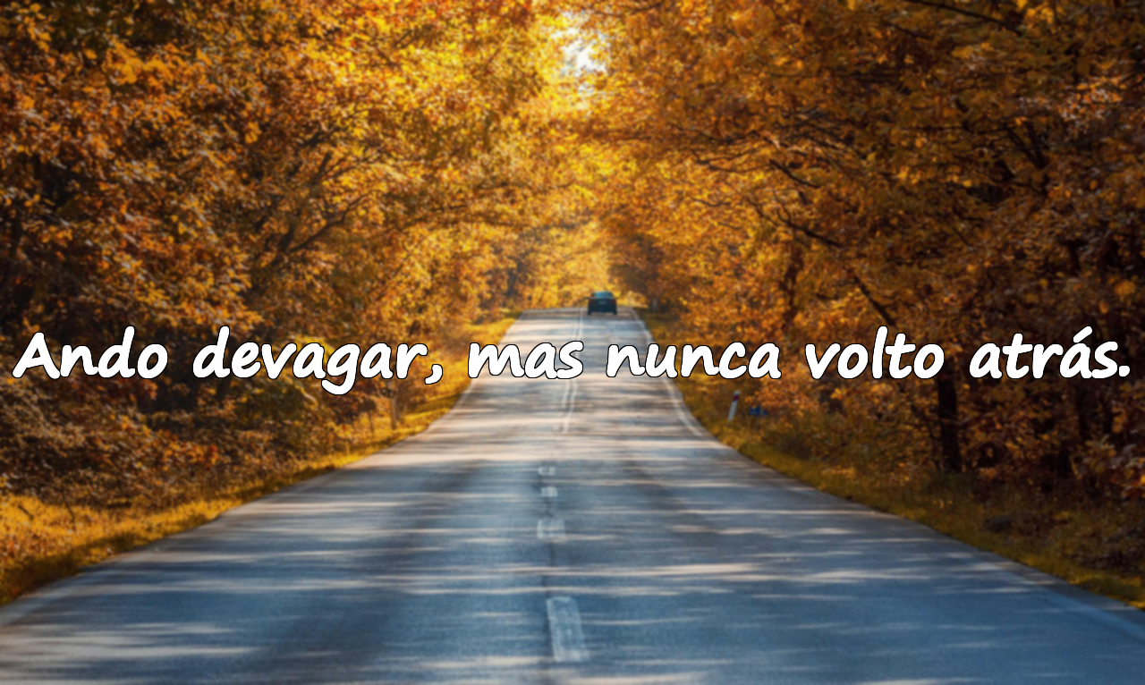 Palavras sobre caráter