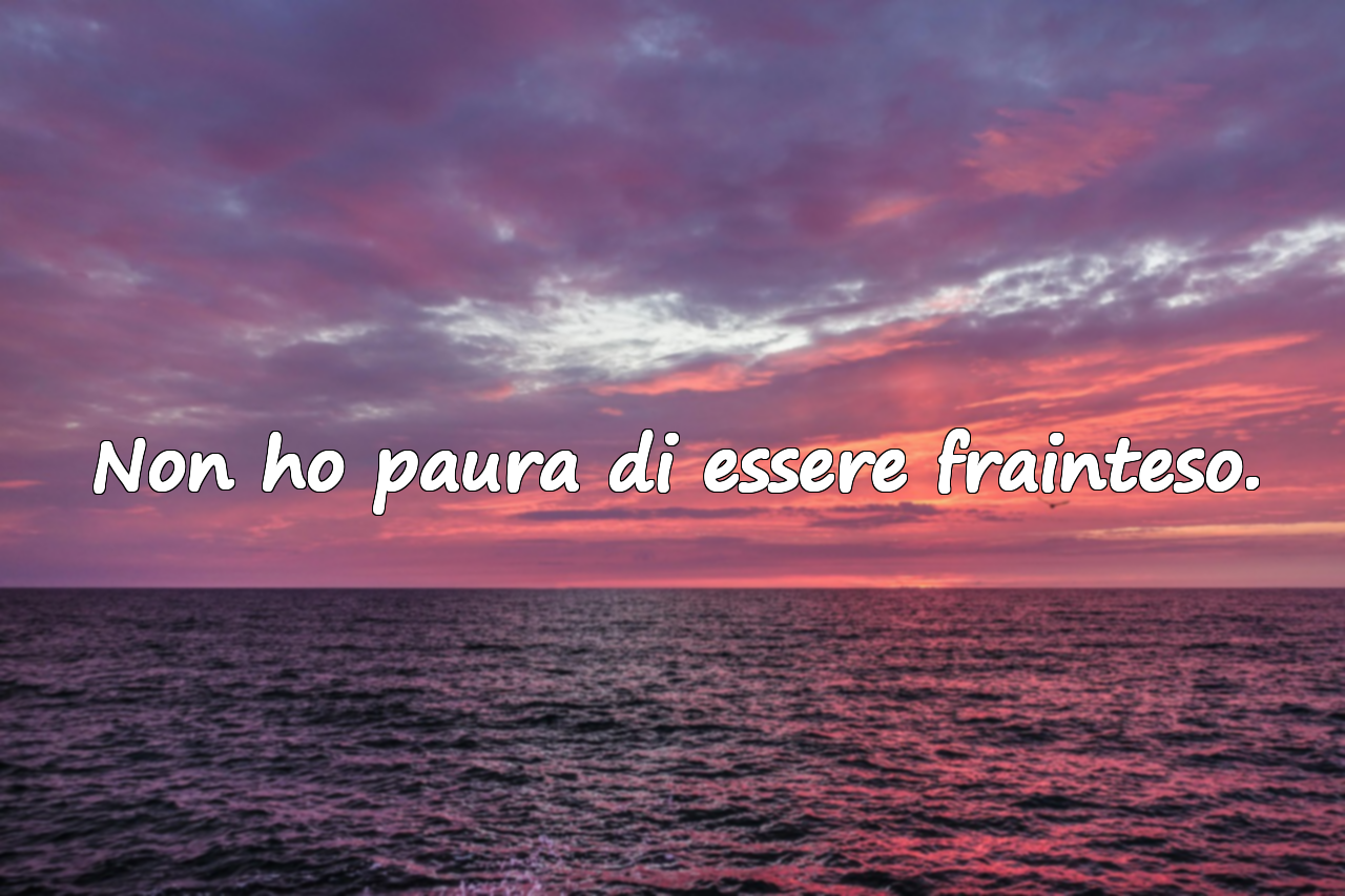 Parole Taglienti