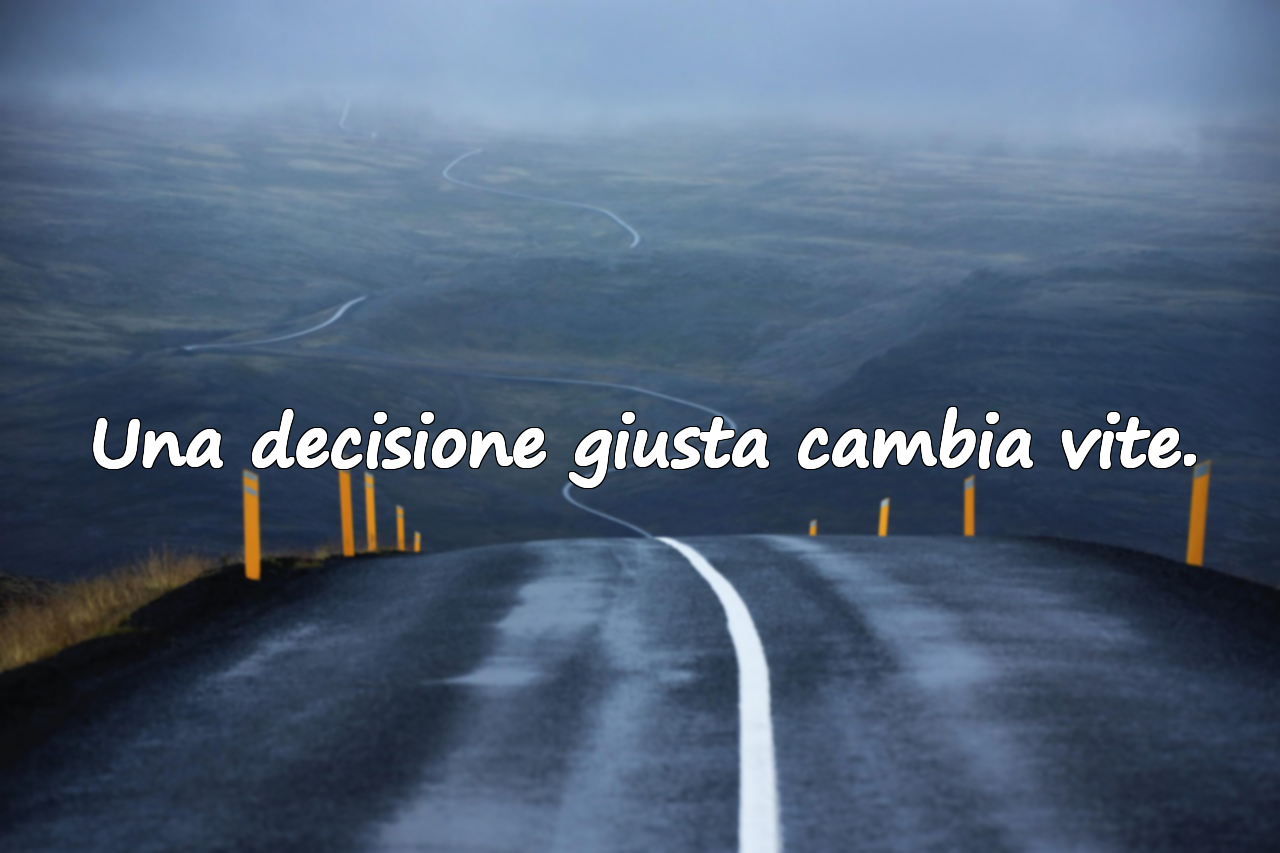 Parole sulla giustizia