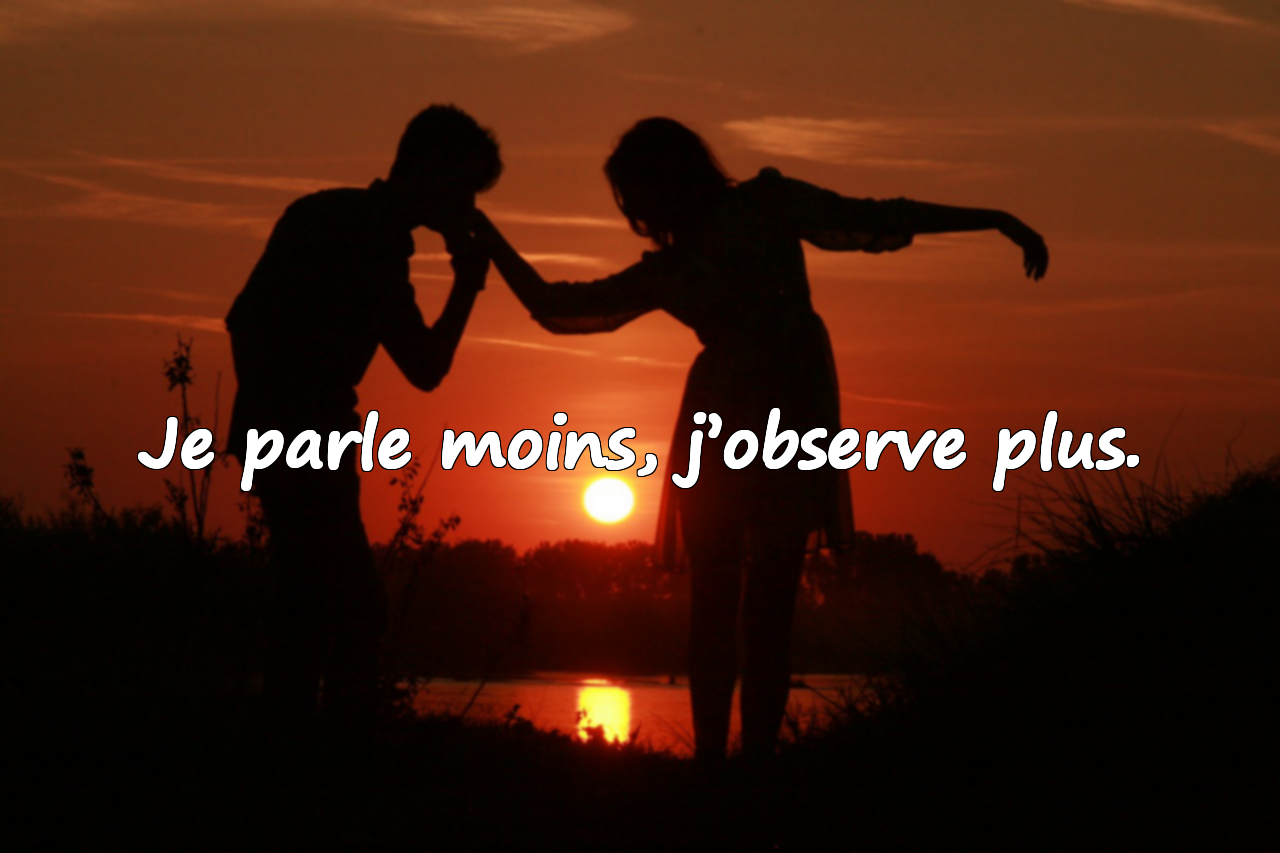 Paroles Brûlantes
