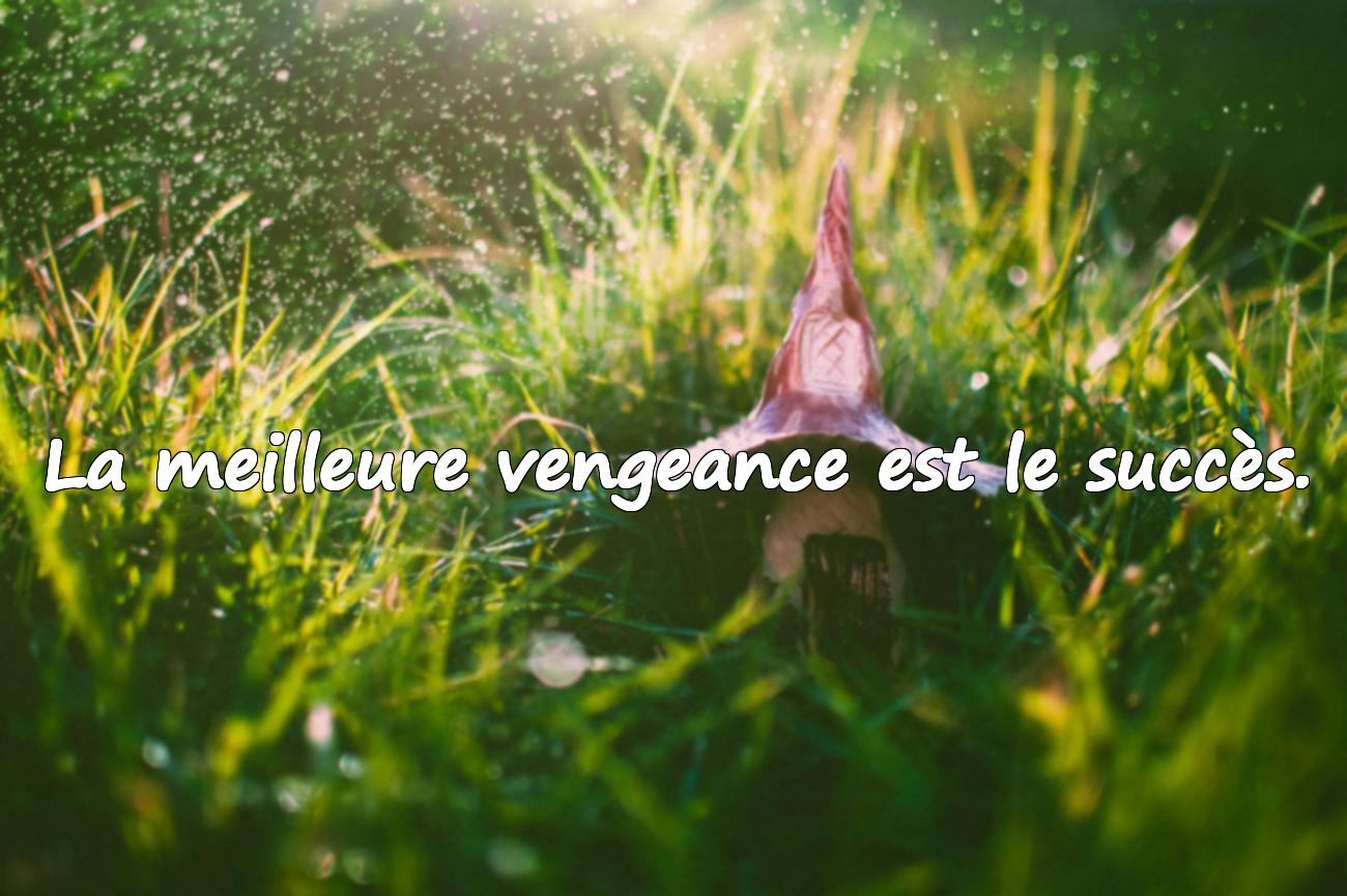 Phrases Impliquées
