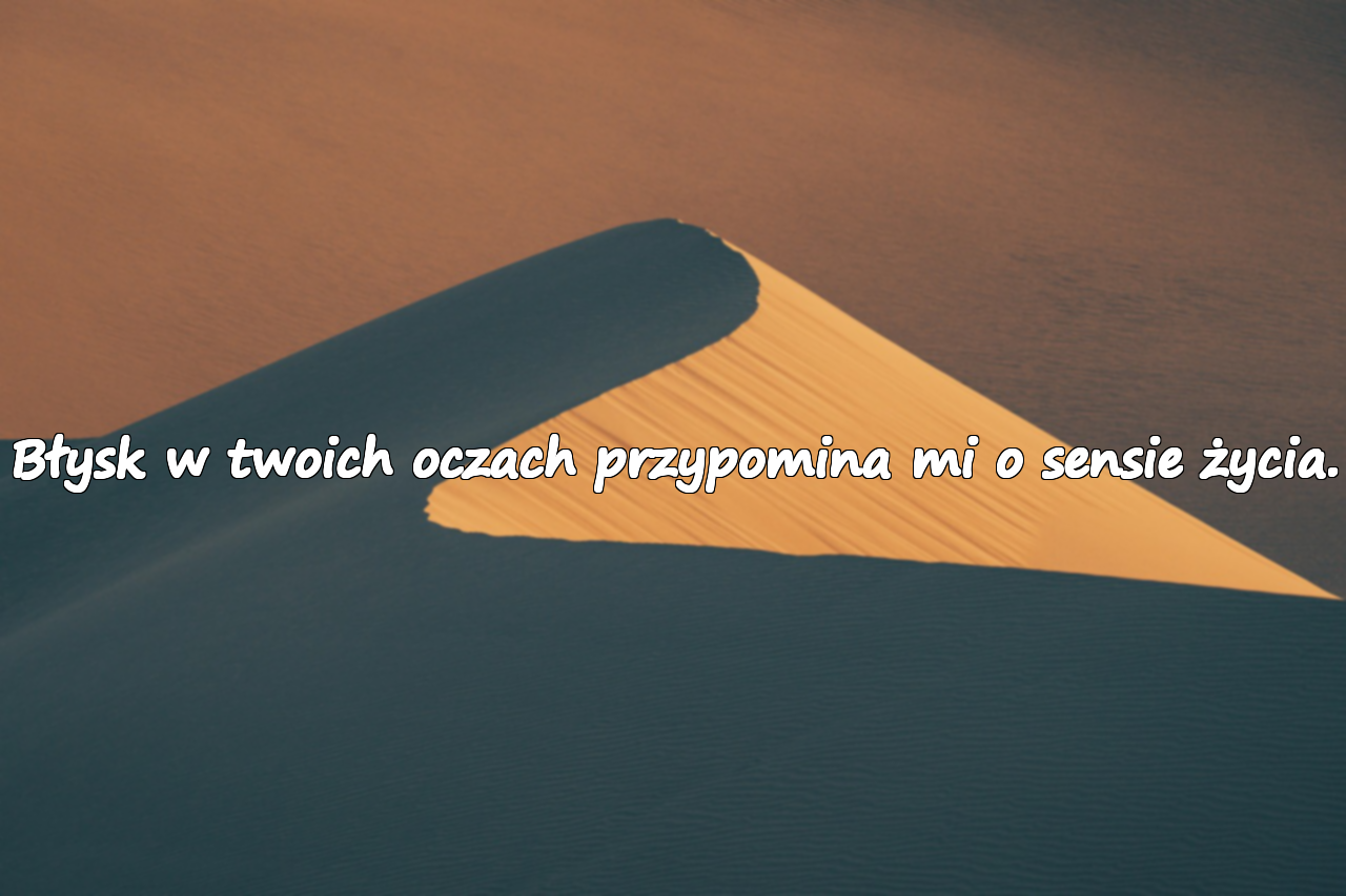 Piękne Słowa O Dzieciach