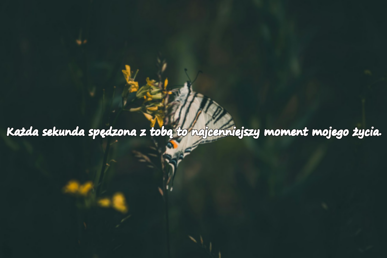 Piękne Słowa O Dzieciach