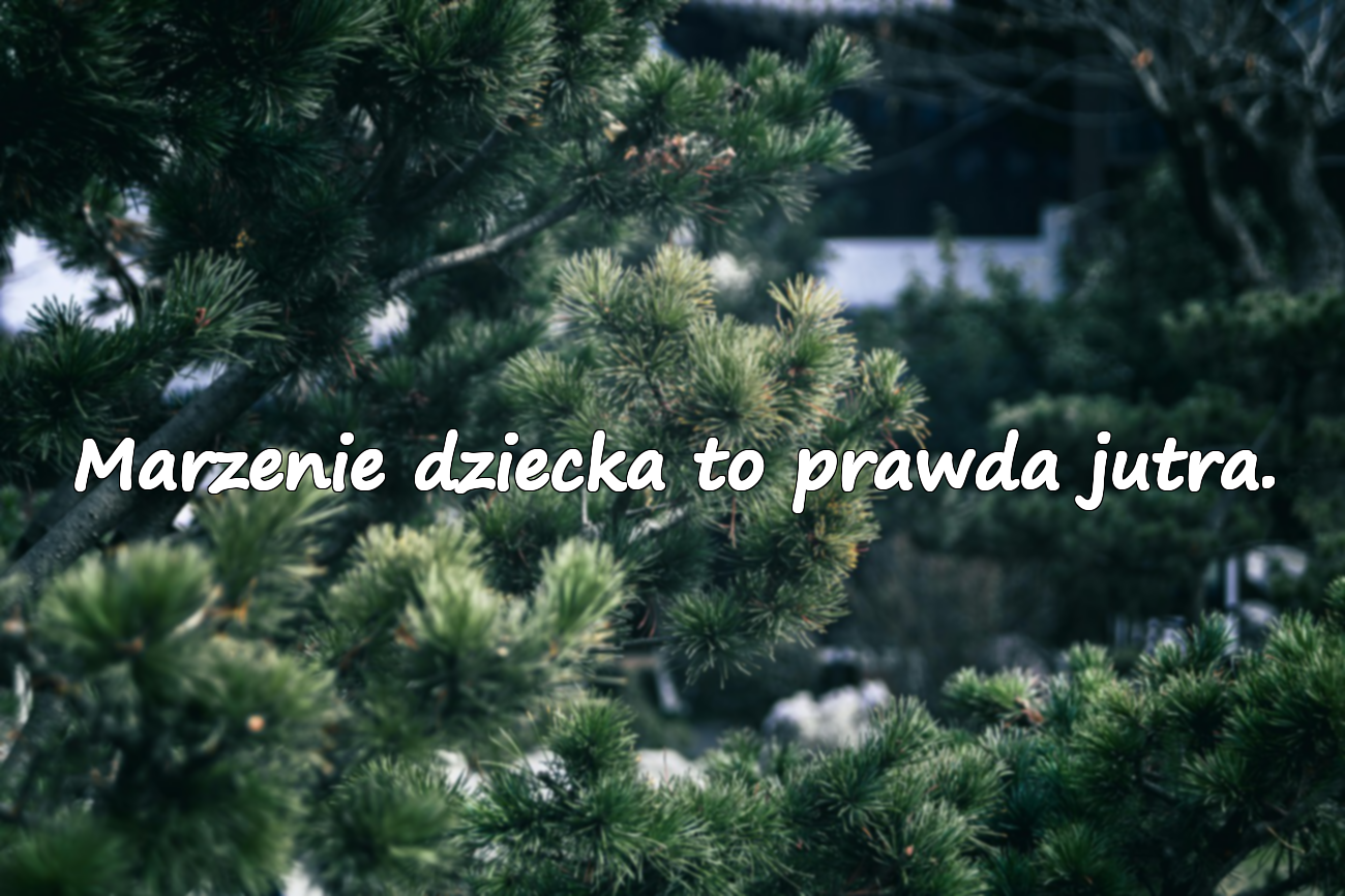 Piękne cytaty o dzieciach
