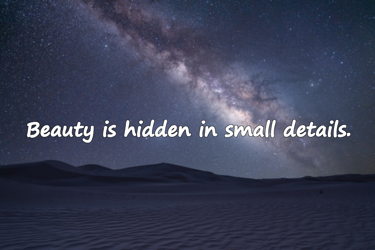 Quotes About Beauty