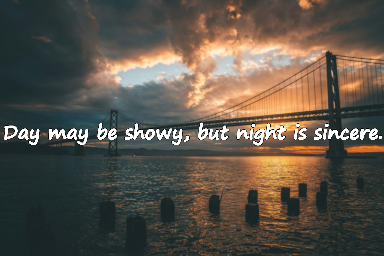 Quotes About Darkness