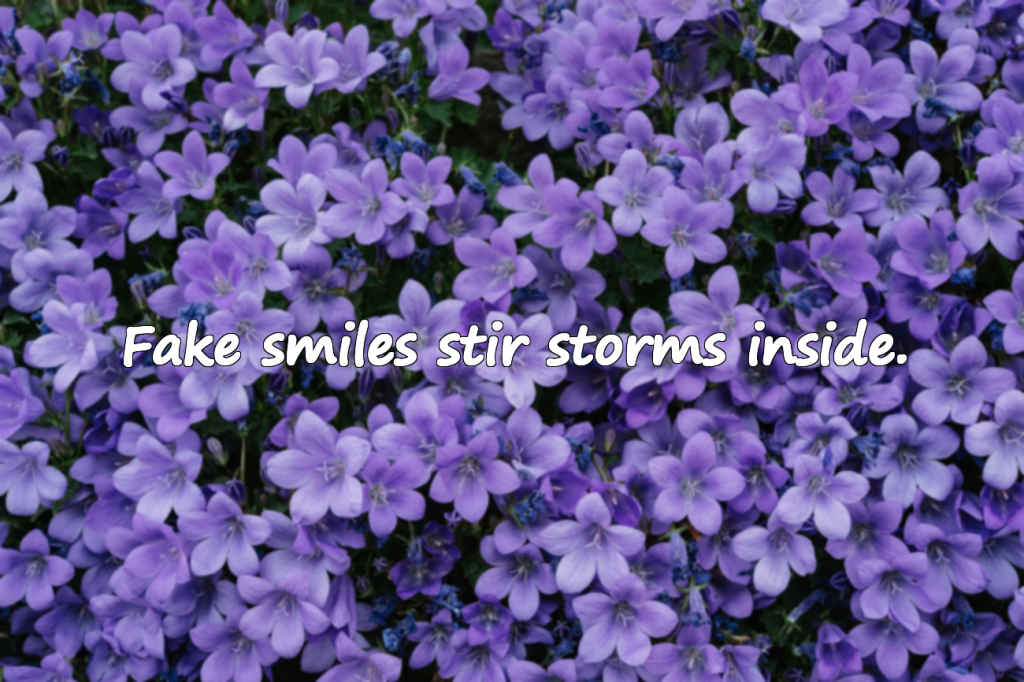 Quotes About Fake-ness