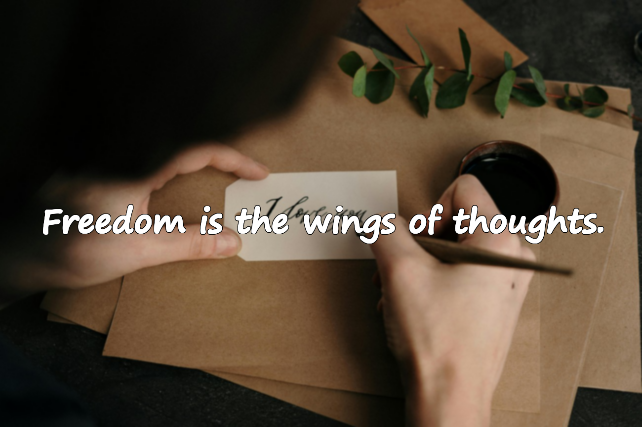 Quotes About Freedom