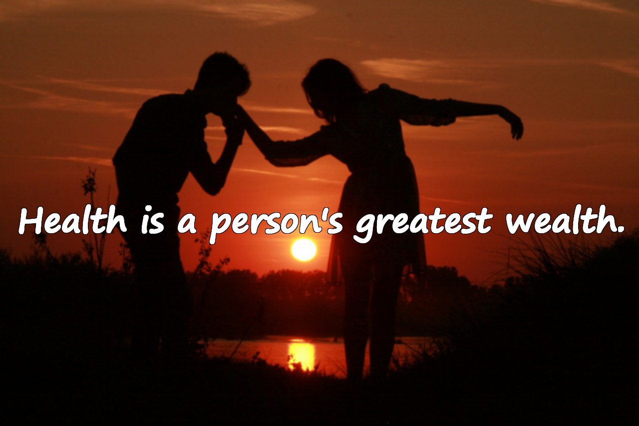 Quotes About Health