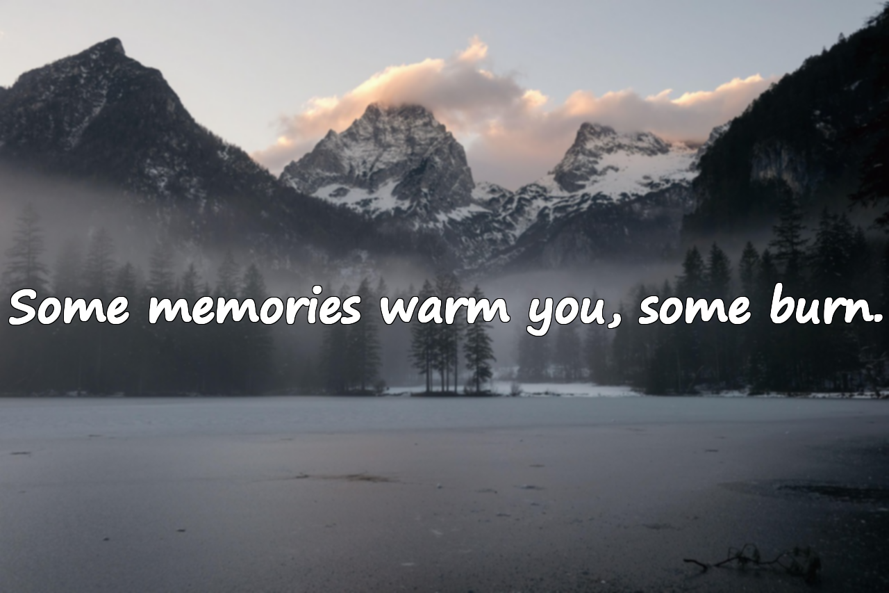 Quotes About Memories