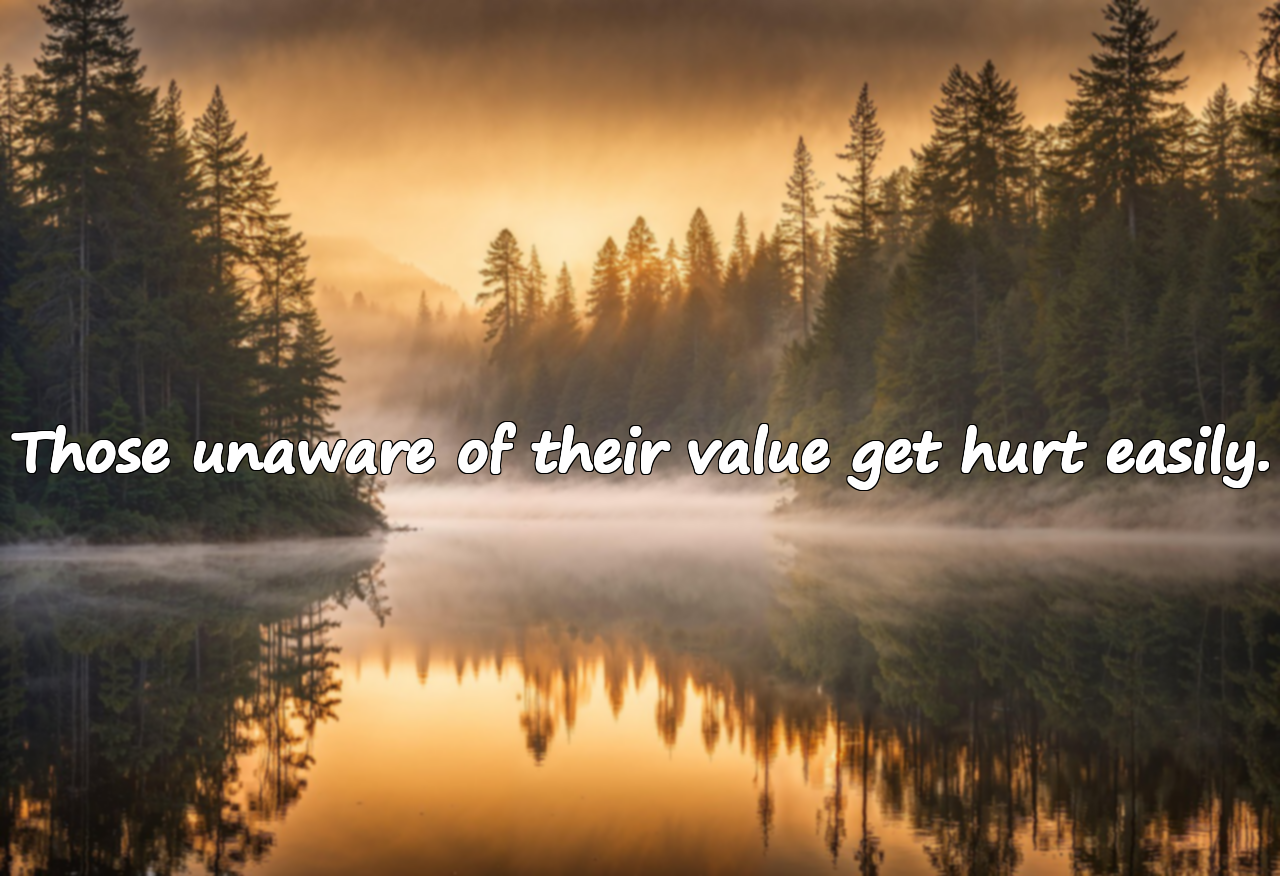 Quotes About Protecting Yourself from People Around You