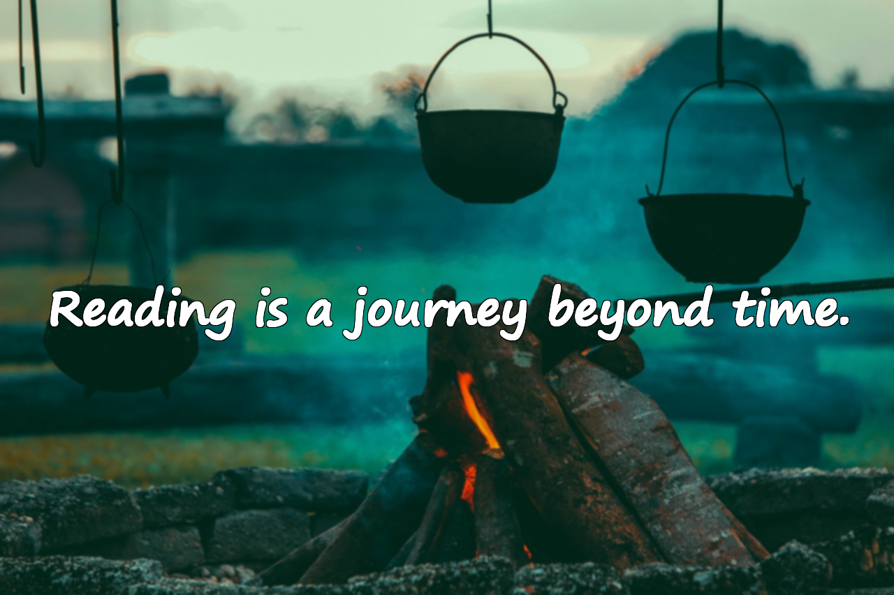 Quotes About Reading Books