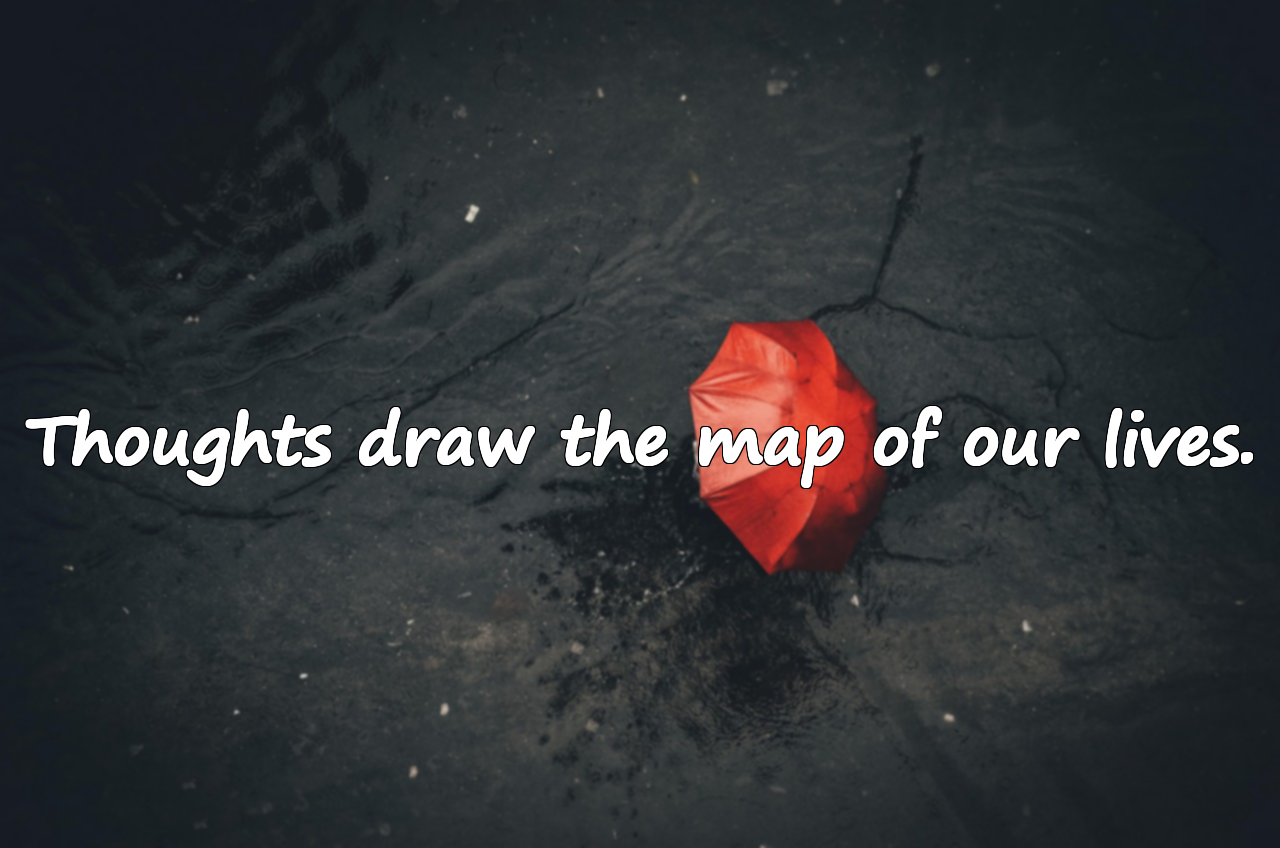 Quotes About Thinking