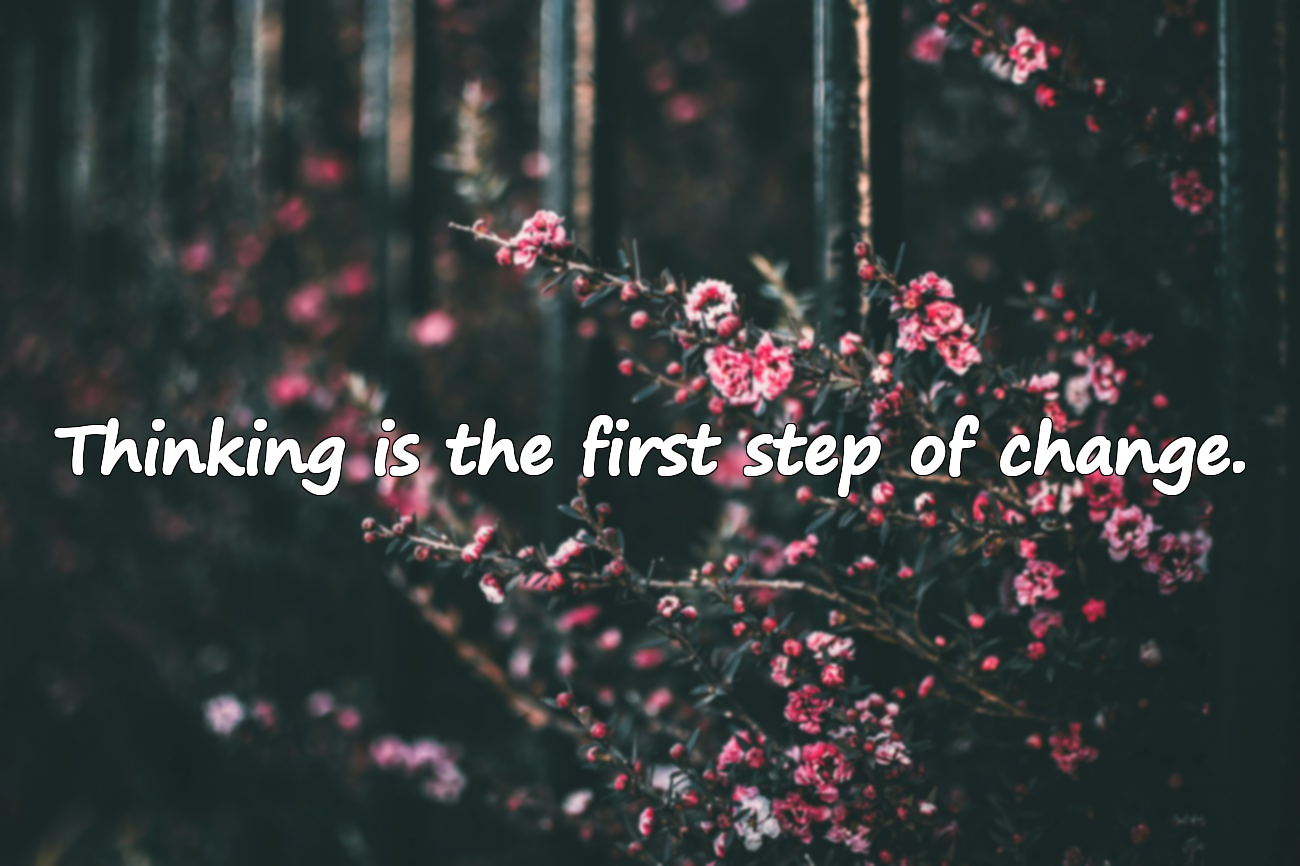Quotes About Thinking