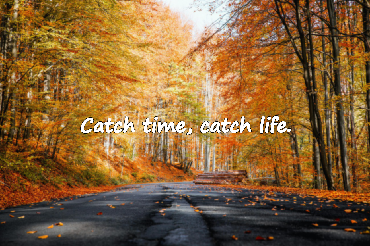 Quotes About Time