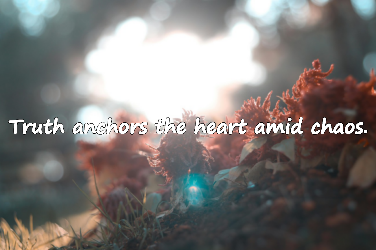 Quotes About Truthfulness
