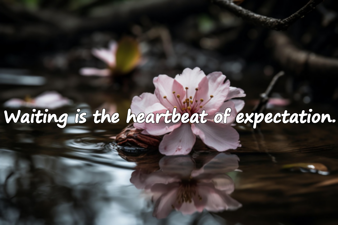 Quotes About Waiting