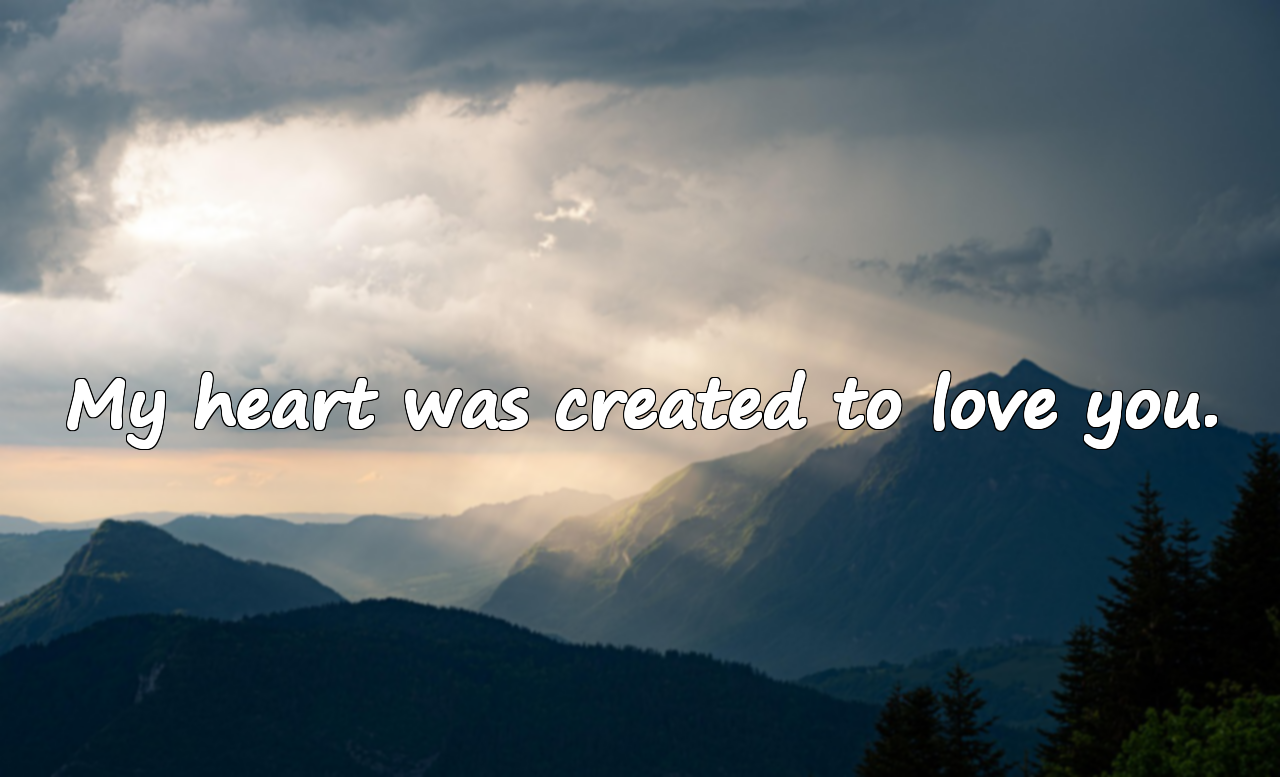 Quotes About the Heart