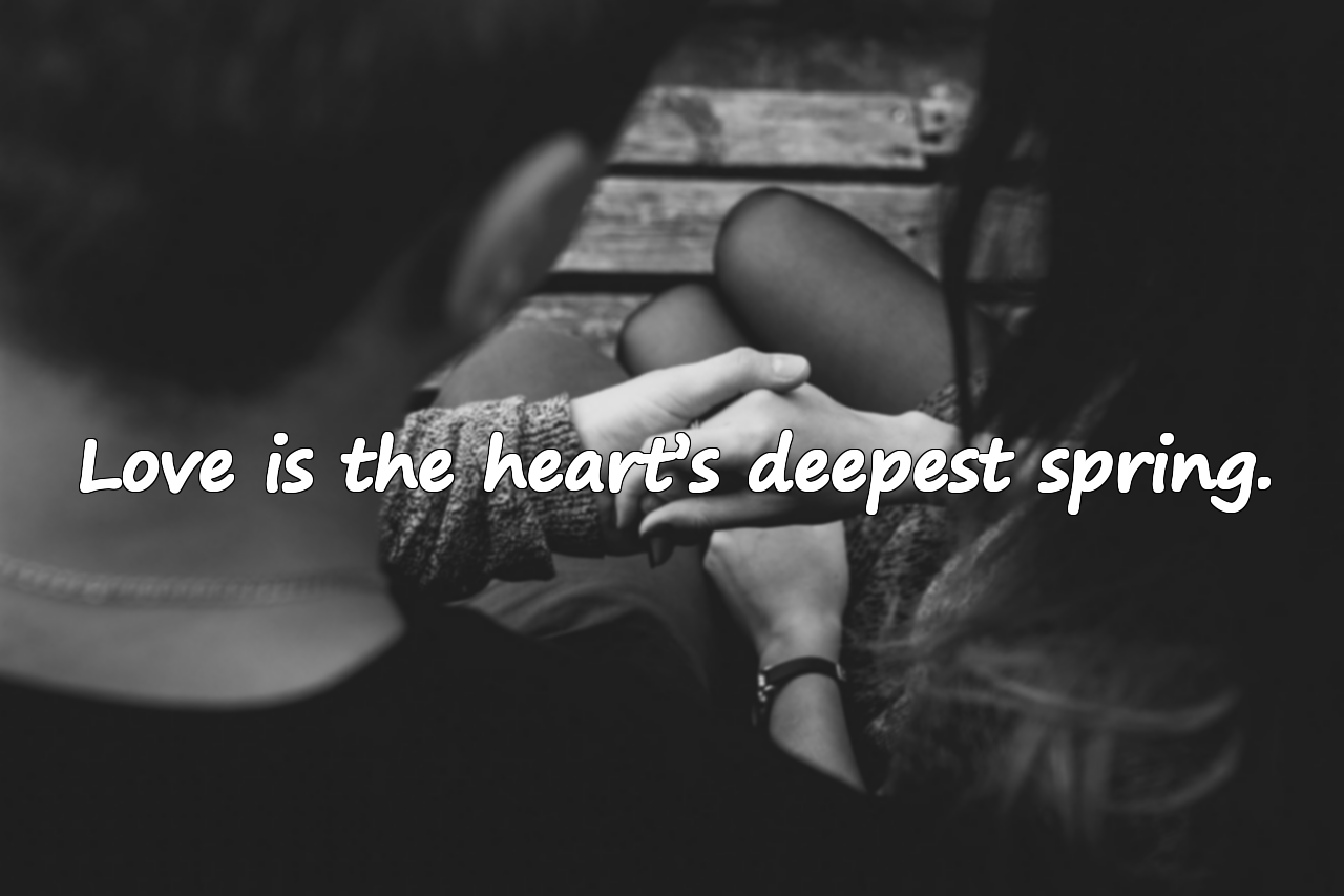 Quotes About the Heart