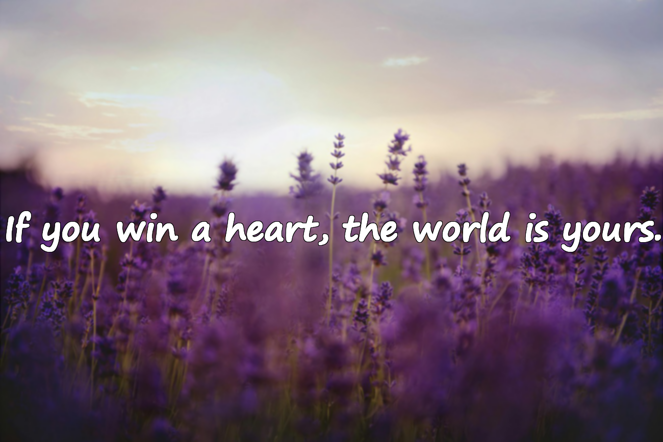 Quotes About the Heart