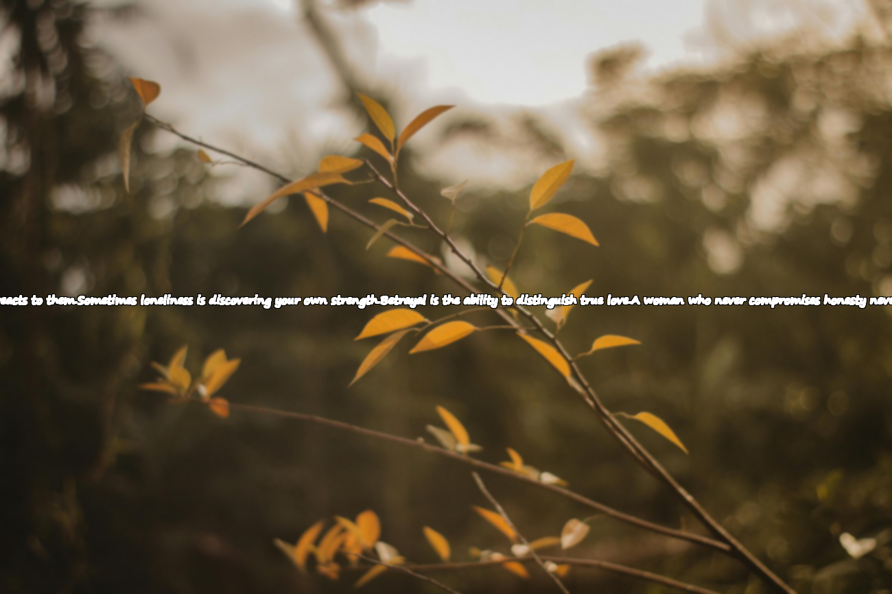 Quotes about betrayal