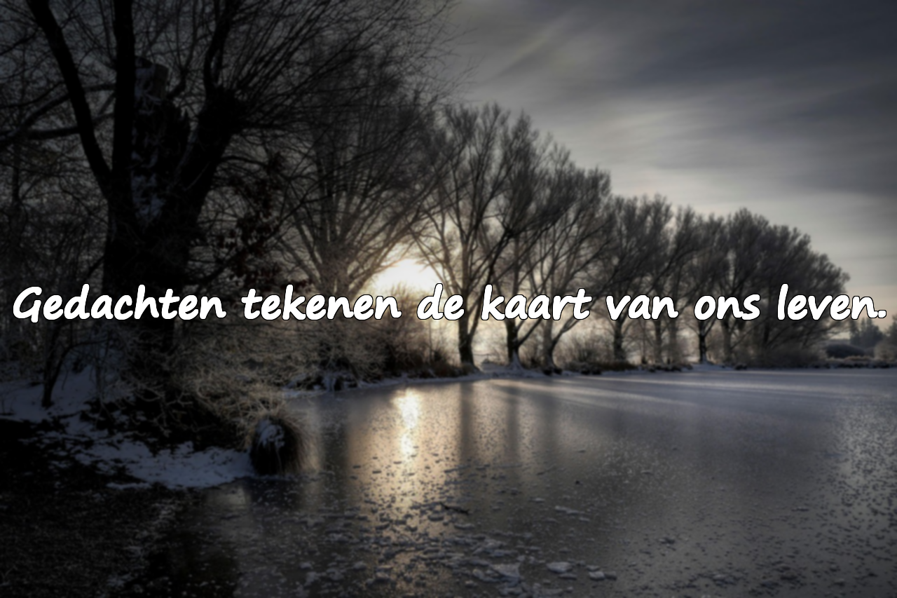 Quotes over denken
