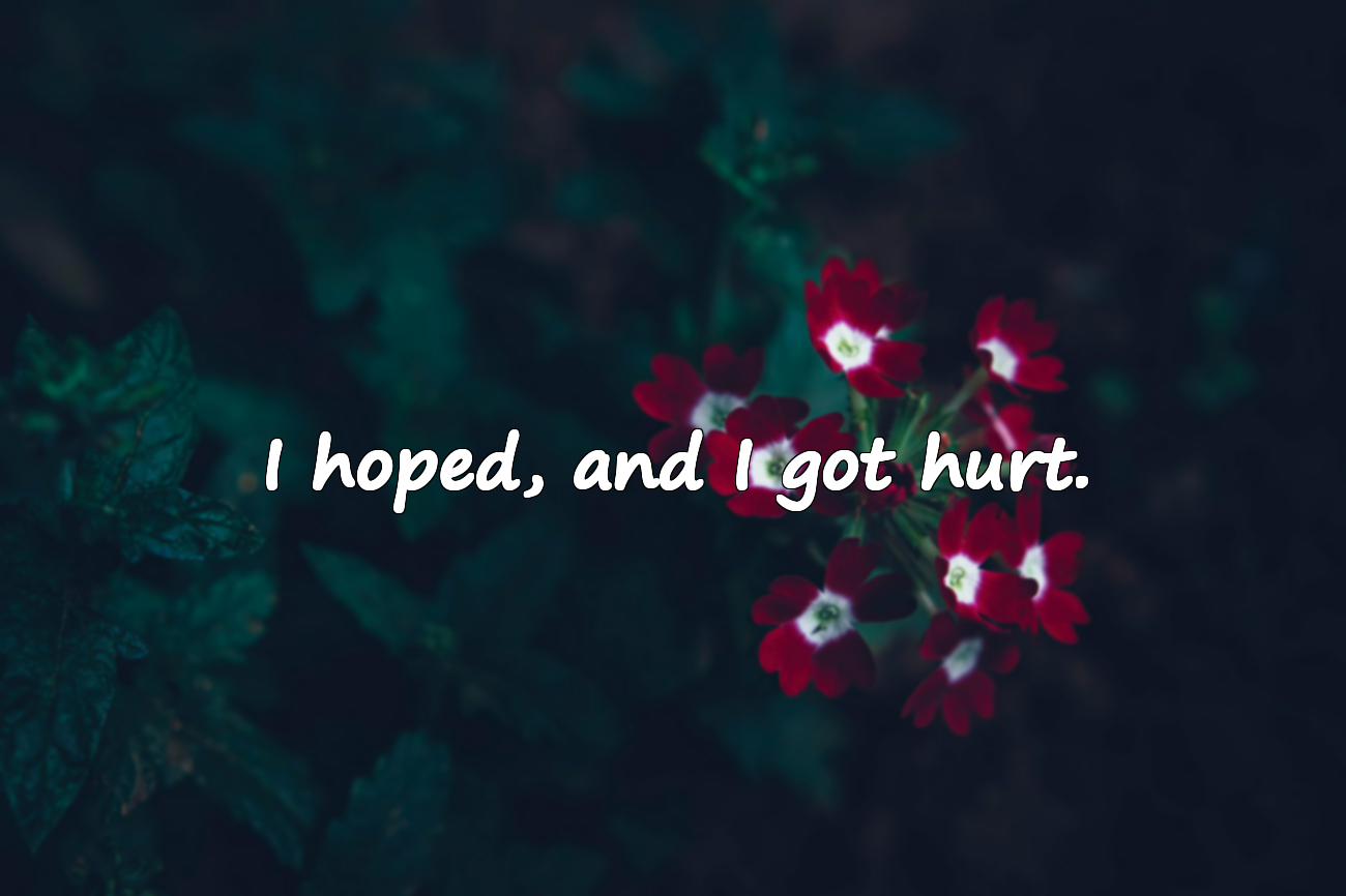 Sad Quotes