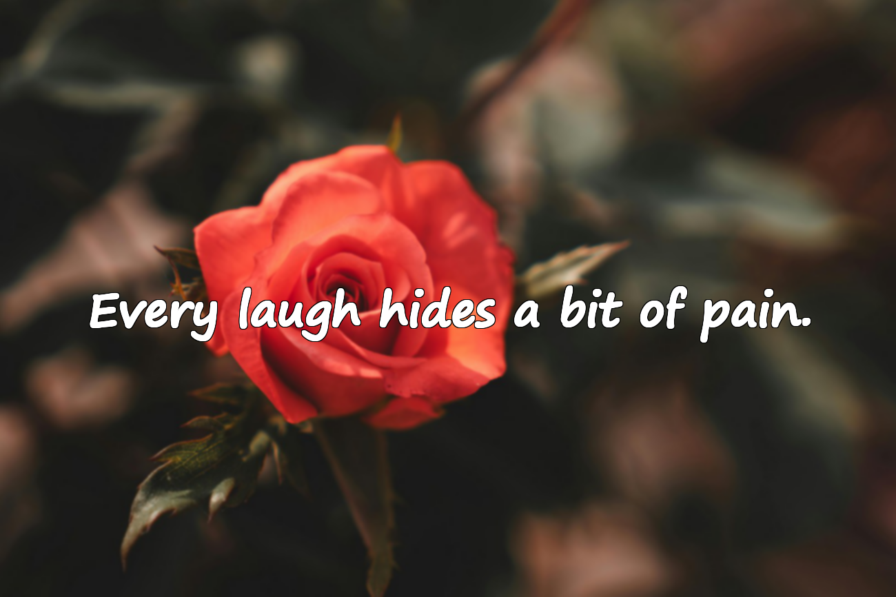 Sad Quotes