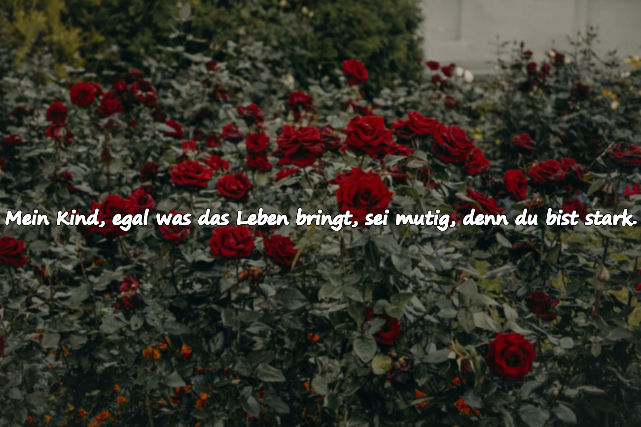 Schöne Worte Über Kinder