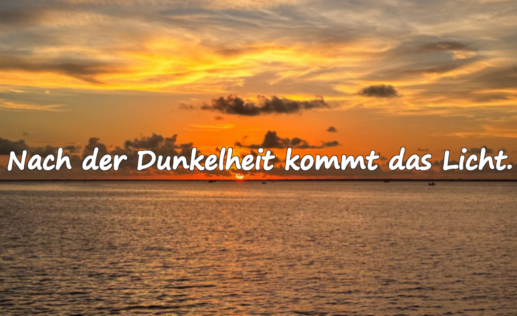 Schwierigkeiten – Tiefgründige und positive Zitate über Lebensherausforderungen