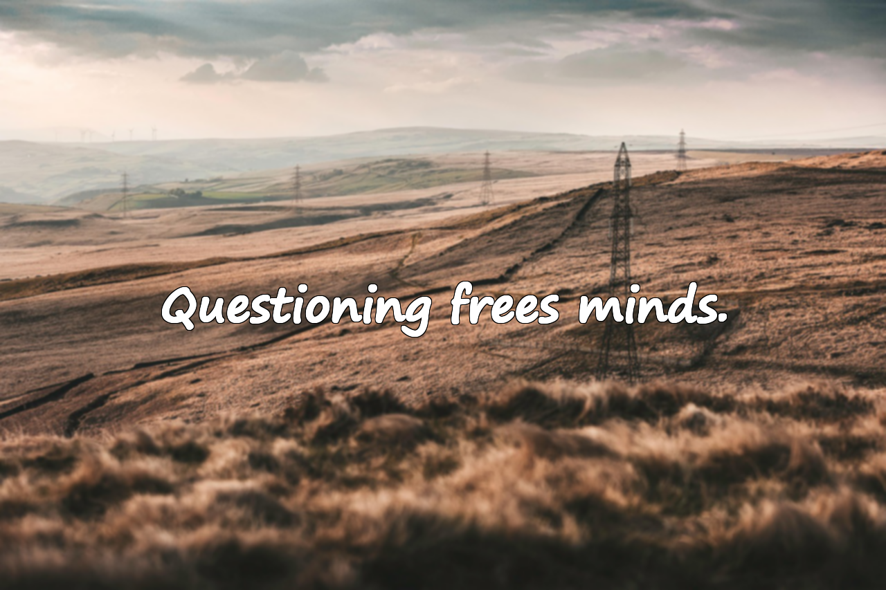Scientific Basis of Questioning: