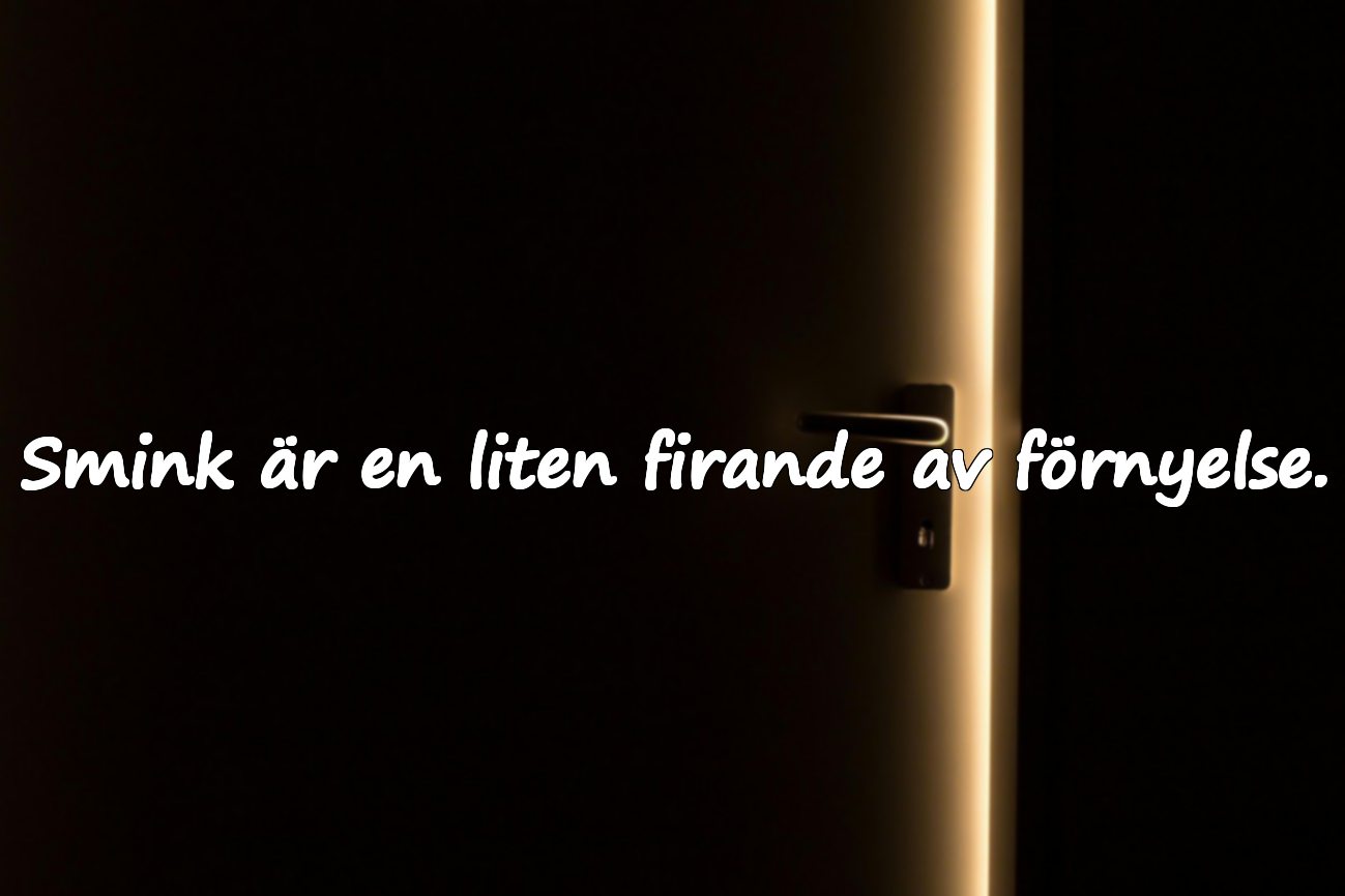 Sminkspråk