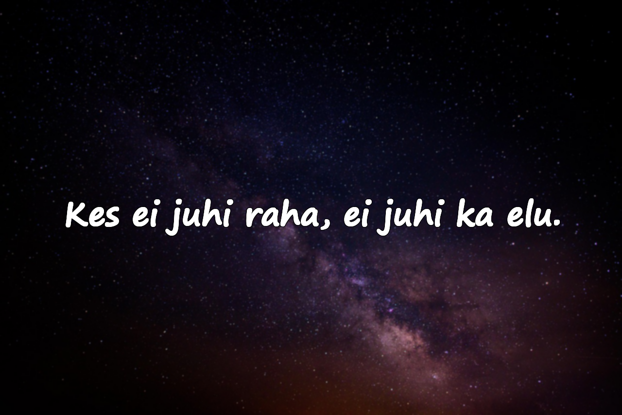 Targad Mõtted Raha Kohta