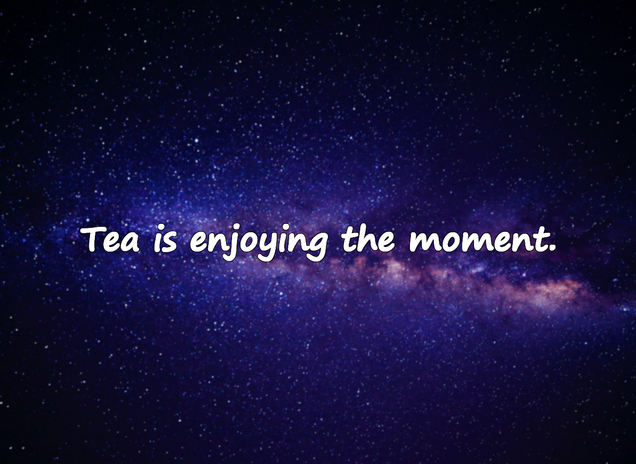 Tea Quotes