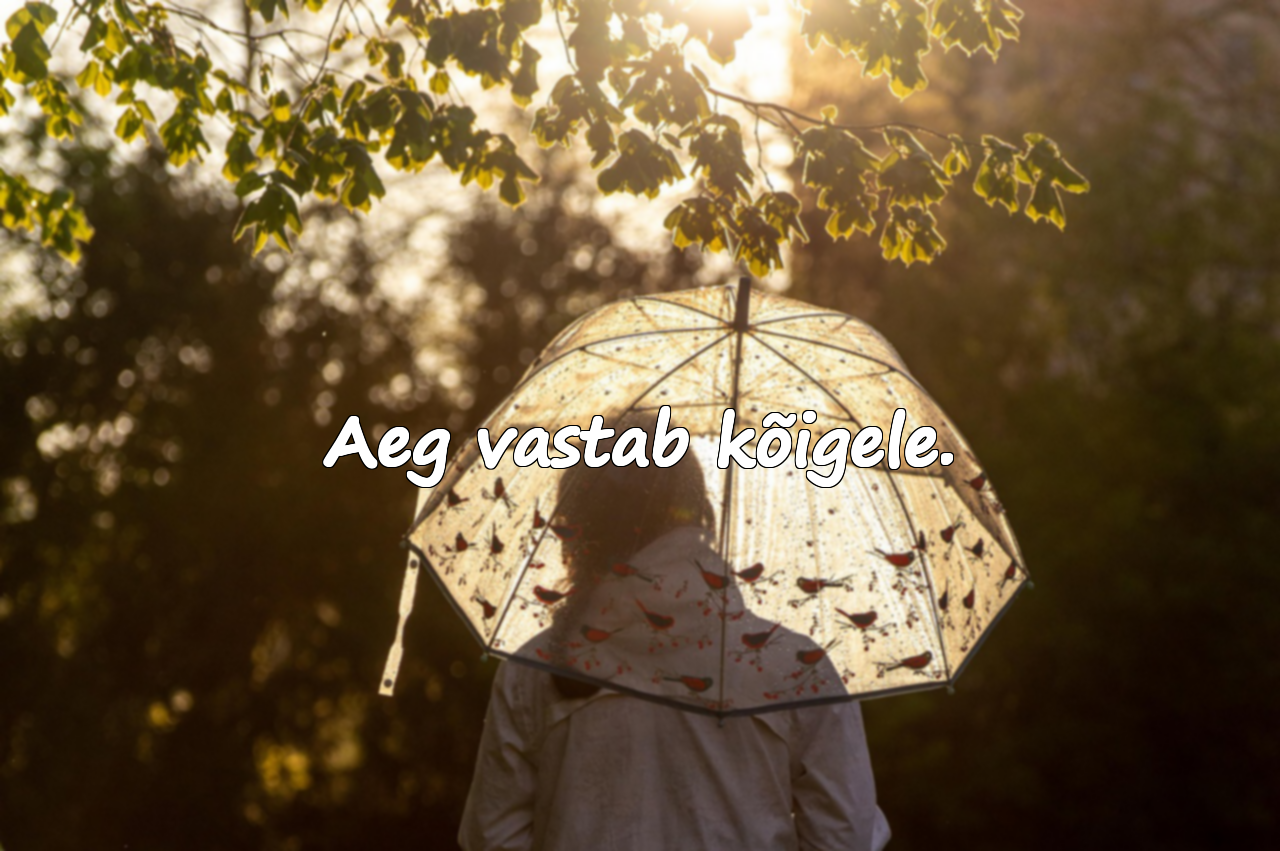 Tsitaadid Ajast