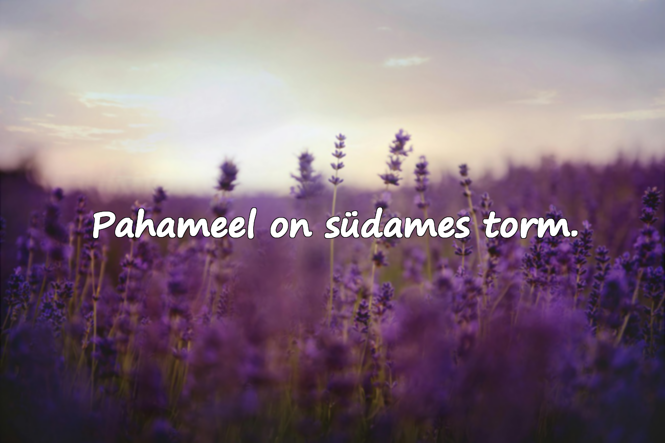 Tsitaadid pahameelest