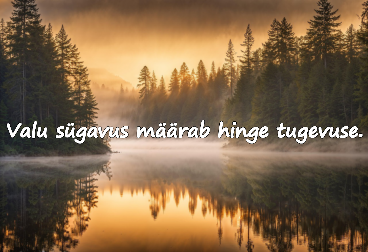 Tulised Sõnad