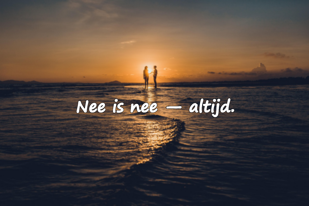 Uitspraken tegen seksueel misbruik