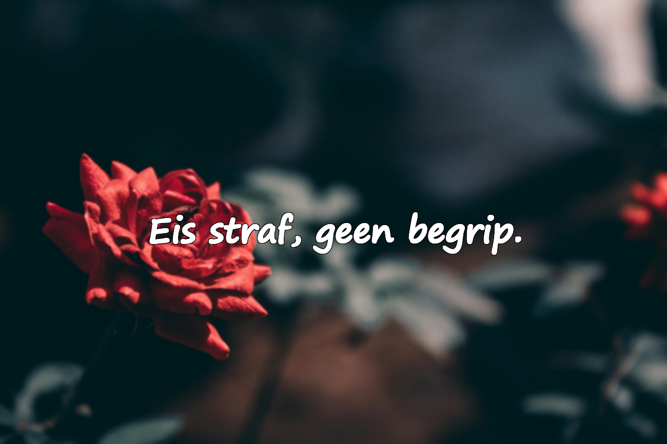 Uitspraken tegen seksueel misbruik