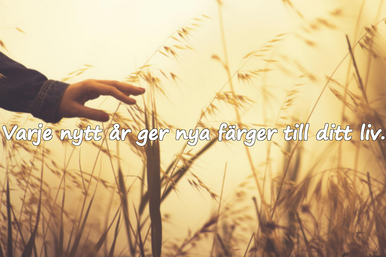Vackra födelsedagsönskningar
