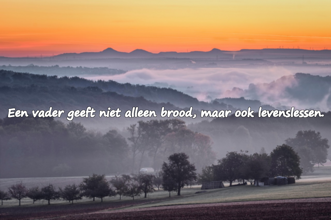 Vader Gerelateerde Citaten